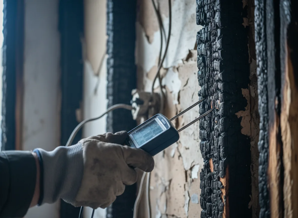 Fire Damage Restoration Middletown, OH FAQs